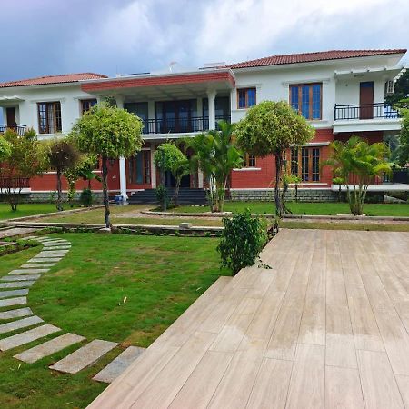 Seagull'S Nest Beach House - Unit Of Prohotel 钦奈 外观 照片