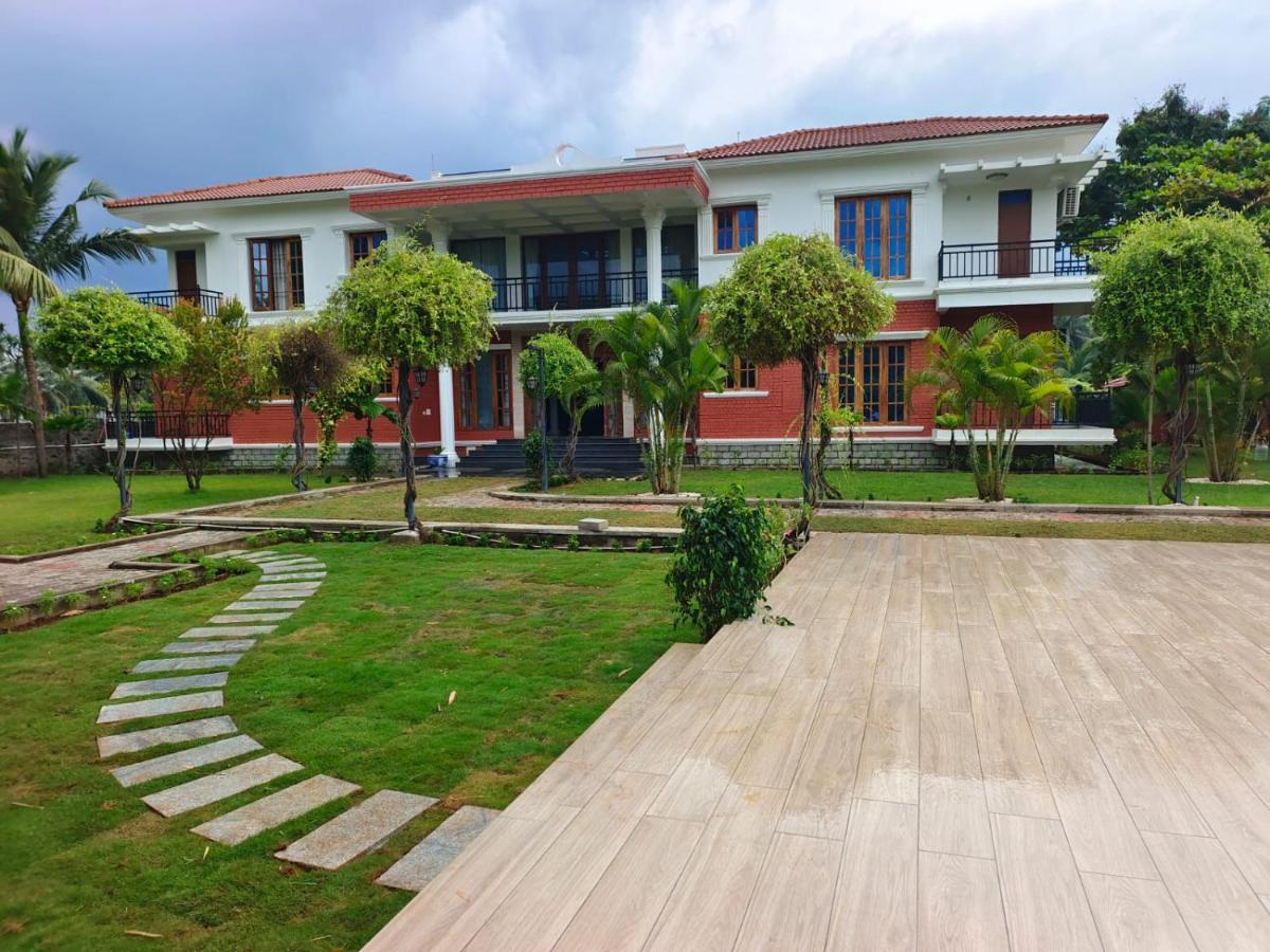 Seagull'S Nest Beach House - Unit Of Prohotel 钦奈 外观 照片